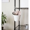 Yawata Chemical with Handle Storage Box sceltevie Grace Mano (gure-su・ma-no)