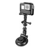 2 Pairs 90 Degree Extension Arm for Action Camera Opposite