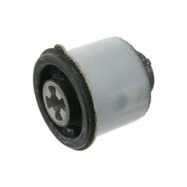 febi bilstein 27245 Axle Body Bearing for Rear Axle Carrier, Pack of 1, Grey