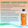 Lo-Chlor Leak Sealer for Swimming Pool, Hot Tub and Spa,