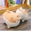 NatureMan 15.7inch Stuffed Animal Shiba Inu plush Dog toy, cute