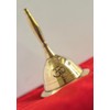 Indian Consigners Hand Bell Loud Brass Call Bells 3 Inches