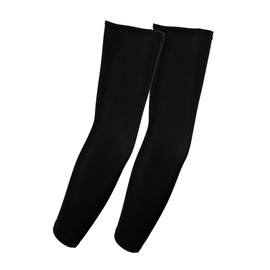 Elixir Golf The 4 Pairs UV Protective Compression Arm Sleeves for Bike Hiking Golf Cycling All Outdoor Activities