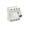 AEG FI Switch 4 x 40 A/0.03 FN440/A30, Residual Current