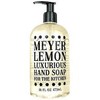 Greenwich Bay Kitchen Collection MEYER LEMON Scented Liquid Hand Soap