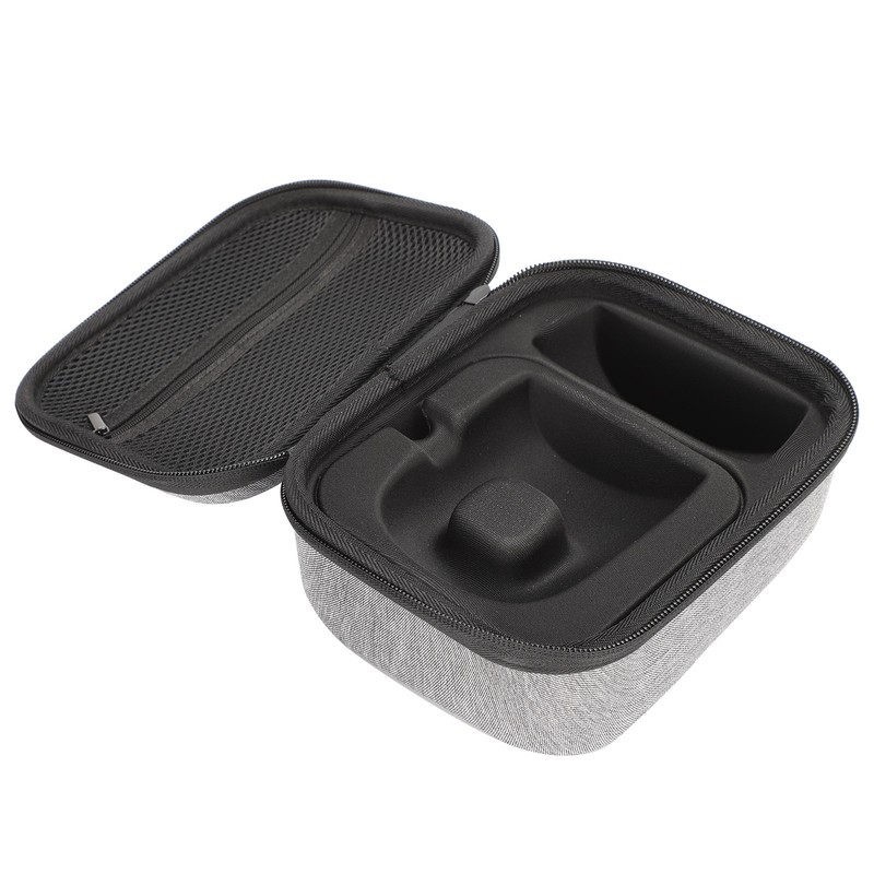 Press Machine Storage Bag for Easy Press Charging Base EVA
