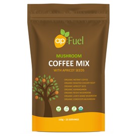 AP:Fuel Mushroom Coffee