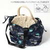 KiU K82-059 Waterproof Waterproof Bag Cover, Tote Bag, 2-Way Eco