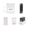 GUETNEU LCD Digital Display Time Relay, Time Control Delayer, Dual