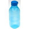 1a TUPPER EcoEasy Water Bottle 500 ml Yellow