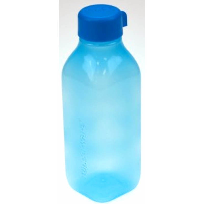 1a TUPPER EcoEasy Water Bottle 500 ml Yellow
