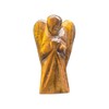 VIE Naturals Tiger Eye Angel, 3.5cm
