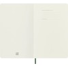Moleskine Classic Ruled Paper Notebook - Soft Cover and Elastic