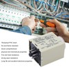 BERM Power Off Delay Relay Knob Control Timing Timer High