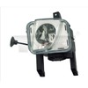 Dapa GmbH & Co. KG 190187052 Fog Lamp RH