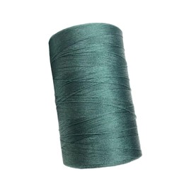DOITOOL 1 Roll Fishing Net Repair Line Nylon Fish Wire Jute Rope Multipurpose Twine Rope Camping Fishnet