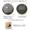 Maruwa Boeki Paint Solar Lantern Round S 1003958-05