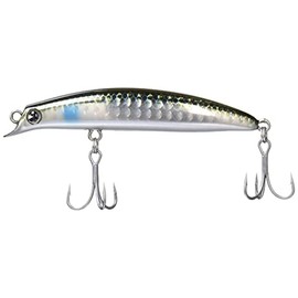 amuzudezain (Ima) Lure Sasuke SS – 75 (sasuke) Bora. # sks75 – 113 