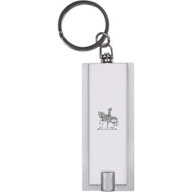 'Knight In Shining Armour' Keyring LED Torch (KT00005907)