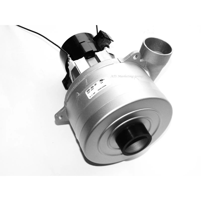 Unbranded Carpet Cleaning Extractor Vacuum Motor Air Inlet Adapter