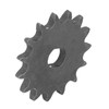 T8F 15T Engine Gears 10mm ID Chain Motor Drive Pinion