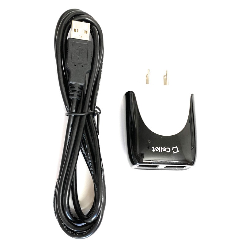 Home AC Adapter/Power Supply Compatible Replacement for Eton Rugged Rukus/NRKS200/NRKS200B