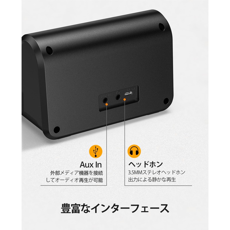 LEKATO Guitar Amplifier, Small 10W Mini Amplifier, Electric Guitar Amplifier,