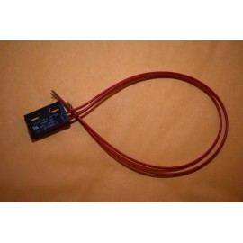 Littelfuse HAMLIN - 59135-010 - MAGNETIC SENSOR REED SWITCH - NEW