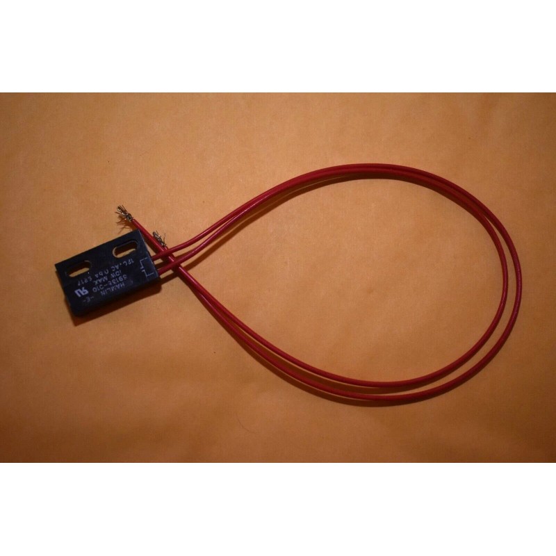 Littelfuse HAMLIN - 59135-010 - MAGNETIC SENSOR REED SWITCH -