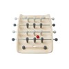 PlanToys® Soccer Wooden Table Game for Kids Ages 3+ |