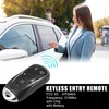 TUCKBOLD Keyless Entry Remote for Buick Lacrosse 2017 2018 2019