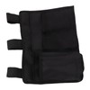 Bedside Storage Bag Multiple Pockets Bedside Hanging Organizer Bag for