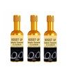 Rust Remover for Exhaust System, Car Detailing Essential:_3 PCS (1w