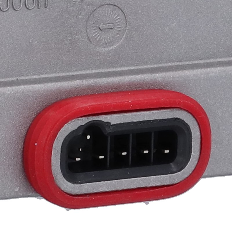 5DV 008 290 00 Headlight Control Unit, Xenon HID Ballast,