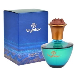 Byblos 100 Ml Dama Nuevo, Sellado, Original!!!