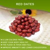 DABC OAK LAND Dried Dates, High Nutrition, High Vitamins, Red