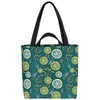 VOID Lemon Leaves Fruit Bag 33 x 33 x 14