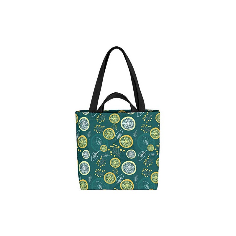 VOID Lemon Leaves Fruit Bag 33 x 33 x 14
