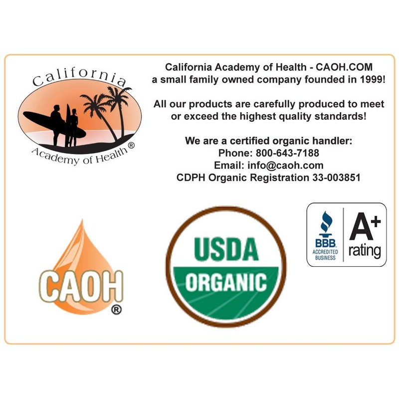 Acai Max - Organic Acai Juice Blend from CAOH® (3-32