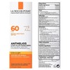 La Roche-Posay La Roche-Posay Anthelios Light Fluid Facial Sunscreen SPF