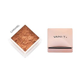 VANI-T Mineral Powder Foundation 15 g, Mocha