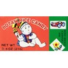 Botan Rice Candy for 6 Packs
