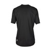 Fox Racing Men's Ranger Short Sleeve Mountain Bike Jersey, Black