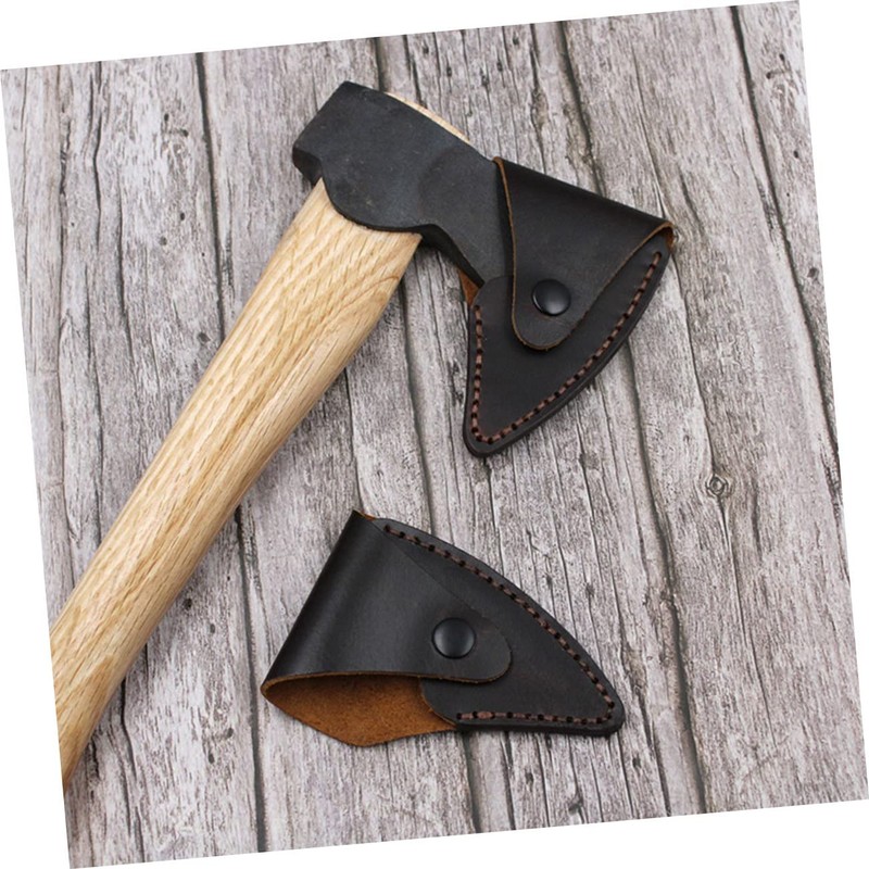BESPORTBLE Professional Axe Protective Cover for Hatchet Portable Case Durable
