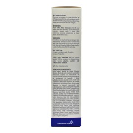Protector Solar Golba Solar 50 Fps 120 Ml