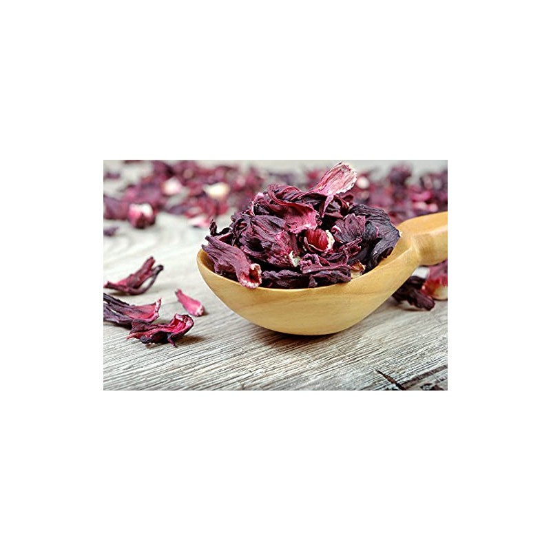 500 g | Hibiscus Flowers | Tea | Dried |