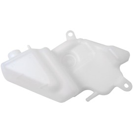 Vicue New Version #43078-0553 Coolant Reservoir-Plug and Play, Fit for 2014 Kawasaki Ninja 650 EX650E