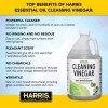 128 Oz. Vinegar All Purpose Cleaner Eucalyptus