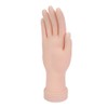 Display Hand Model for Nail Art Practice/Training