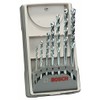 Bosch 2607017079 Masonry Drill-Set"Cyl-1" 7 Pcs 1-8mm